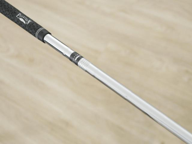 Wedge : Fourteen : Wedge Fourteen TK-53 Forged (รุ่นใหม่ ปี 2025) Loft 53 ก้านเหล็ก Wedge Flex