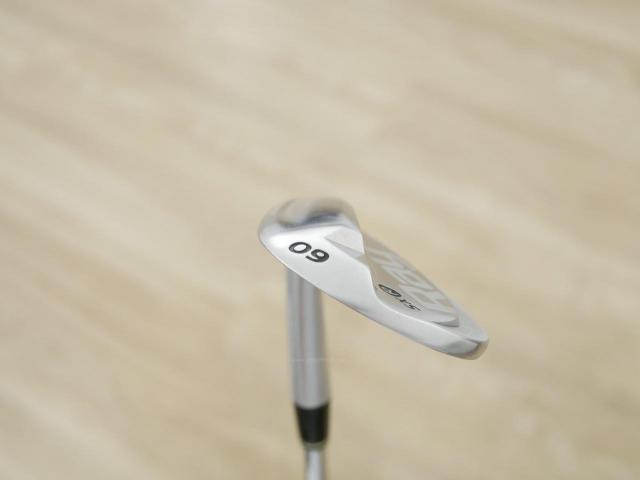Wedge : Romaro : Wedge Romaro Ray SXR Forged Loft 60 ก้านเหล็ก