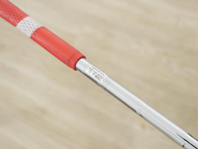 Wedge : Romaro : Wedge Romaro Ray SXR Forged Loft 60 ก้านเหล็ก