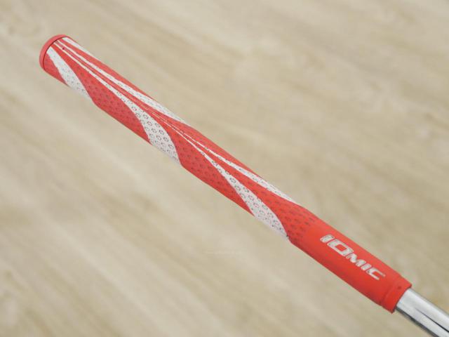 Wedge : Romaro : Wedge Romaro Ray SXR Forged Loft 60 ก้านเหล็ก