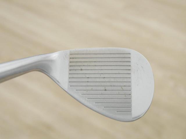 Wedge : Romaro : Wedge Romaro Ray SXR Forged Loft 60 ก้านเหล็ก