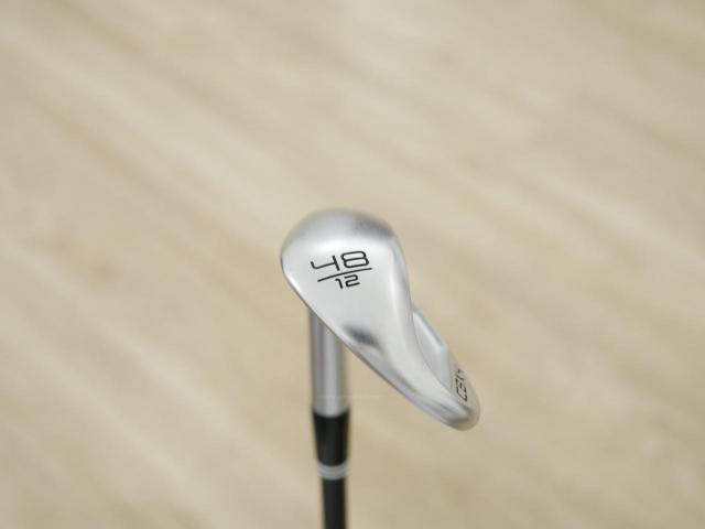 Wedge : Cleveland : Wedge Cleveland CBX 4 Zipcore Loft 48 ก้านกราไฟต์ UST Mamiya RECOIL DART 80 Wedge