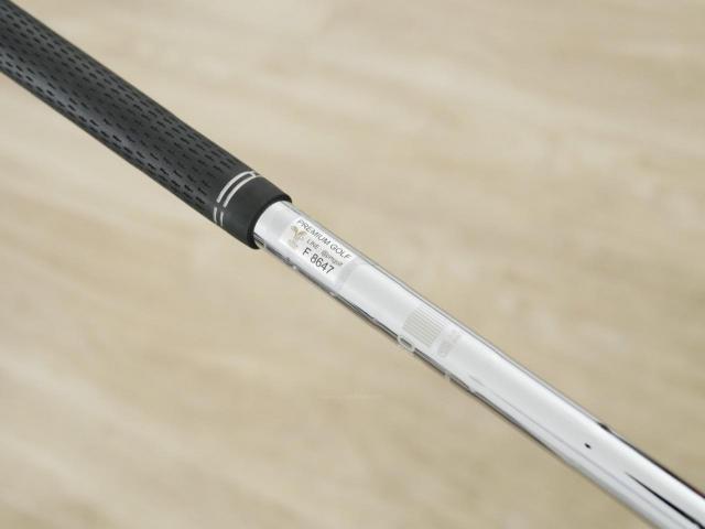 Wedge : Cleveland : Wedge Cleveland CVX ZIPCORE Loft 56 ก้านเหล็ก NS Pro 950 Flex S