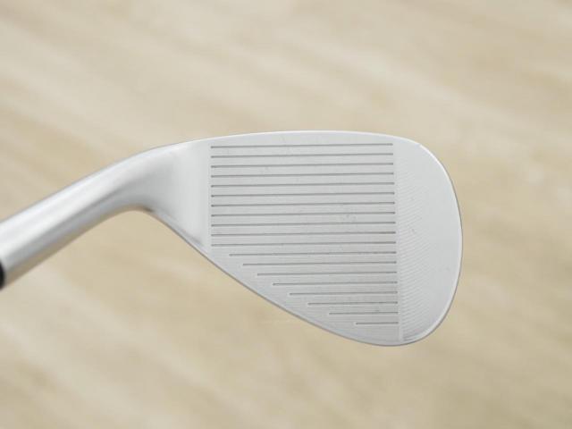 Wedge : Cleveland : Wedge Cleveland CVX ZIPCORE Loft 56 ก้านเหล็ก NS Pro 950 Flex S
