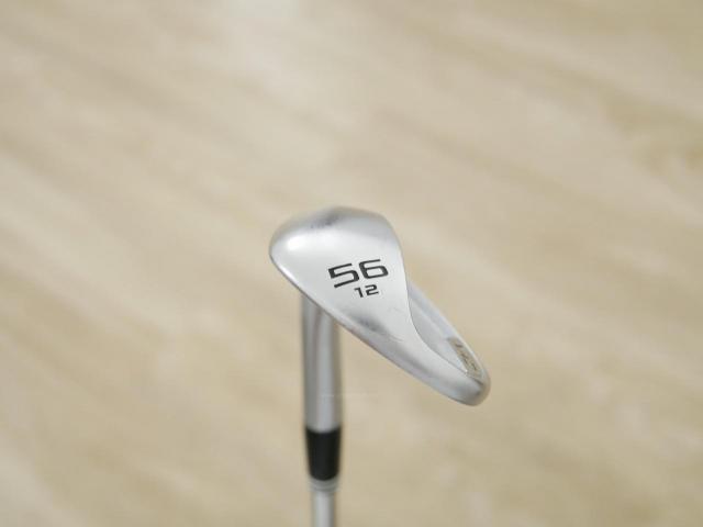 Wedge : Cleveland : Wedge Cleveland CVX ZIPCORE Loft 56 ก้านเหล็ก NS Pro 950 Flex S