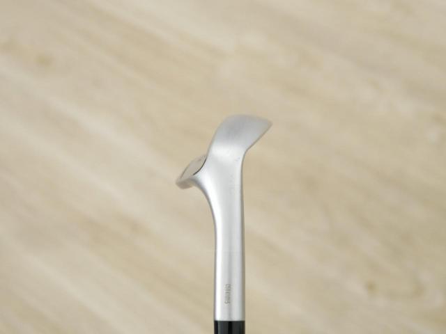 Wedge : Cleveland : Wedge Cleveland RTX ZIPCORE Loft 60 ก้านเหล็ก NS Pro 950 Flex S