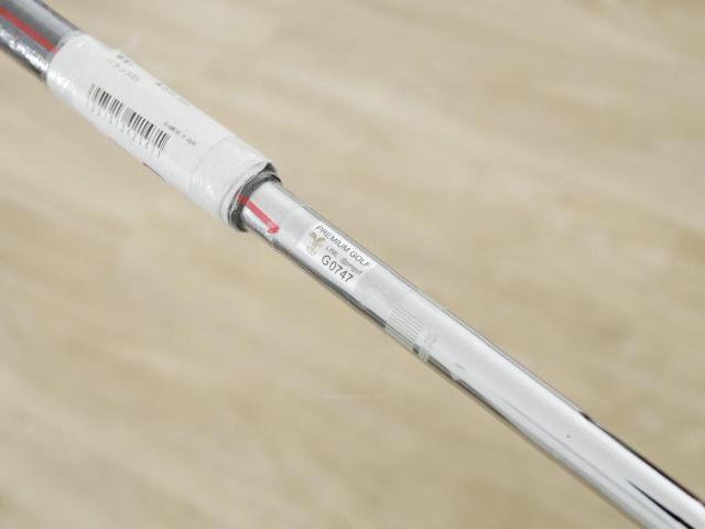 Wedge : Cleveland : Wedge Cleveland RTX ZIPCORE Loft 60 ก้านเหล็ก NS Pro 950 Flex S