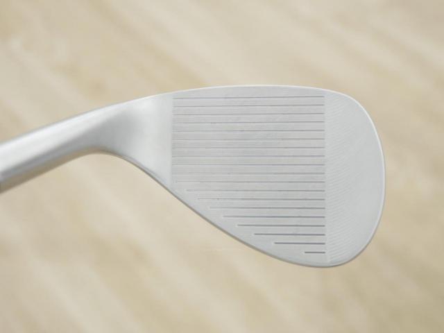 Wedge : Cleveland : Wedge Cleveland RTX ZIPCORE Loft 60 ก้านเหล็ก NS Pro 950 Flex S