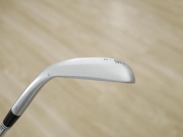 Wedge : Cleveland : Wedge Cleveland CFX (รุ่นปี 2022 ตีง่ายมาก) Loft 46 ก้าน NS Pro 950 Flex S