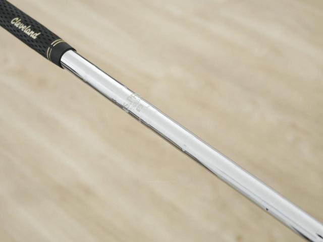 Wedge : Cleveland : Wedge Cleveland CFX (รุ่นปี 2022 ตีง่ายมาก) Loft 46 ก้าน NS Pro 950 Flex S