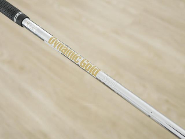 Wedge : Cleveland : Wedge Cleveland RTX FULL-FACE 2 ZIPCORE Loft 50 ก้านเหล็ก Dynamic Gold S200
