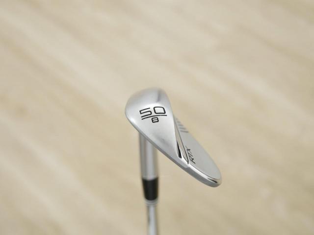 Wedge : Cleveland : Wedge Cleveland RTX FULL-FACE 2 ZIPCORE Loft 50 ก้านเหล็ก Dynamic Gold S200
