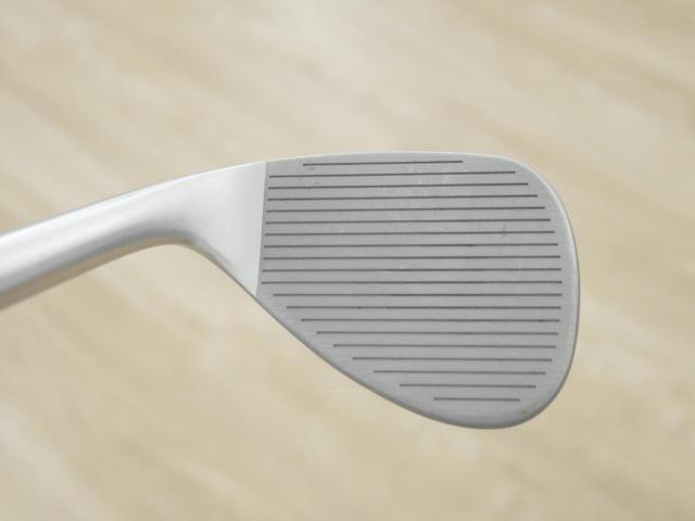 Wedge : Cleveland : Wedge Cleveland RTX FULL-FACE 2 ZIPCORE Loft 50 ก้านเหล็ก Dynamic Gold S200
