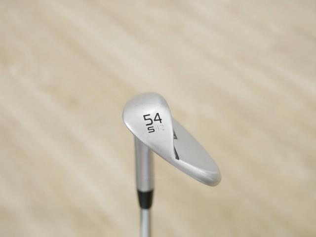 Wedge : Other : Wedge Ping S159 (ออกปี 2024) Loft 54 ก้านเหล็ก NS Pro 950 NEO Flex R