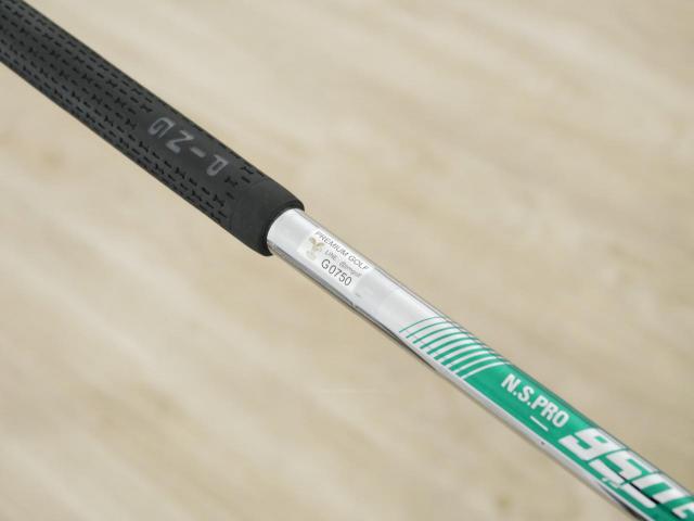 Wedge : Other : Wedge Ping S159 (ออกปี 2024) Loft 54 ก้านเหล็ก NS Pro 950 NEO Flex R