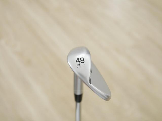 Wedge : Other : Wedge Ping S159 (ออกปี 2024) Loft 48 ก้านเหล็ก NS Pro 950 NEO Flex S