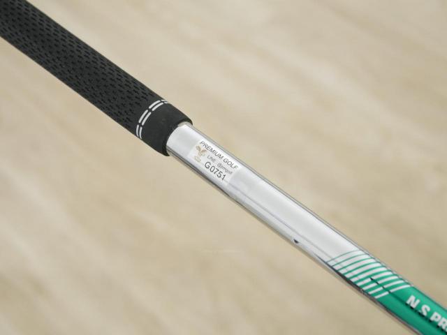 Wedge : Other : Wedge Ping S159 (ออกปี 2024) Loft 48 ก้านเหล็ก NS Pro 950 NEO Flex S