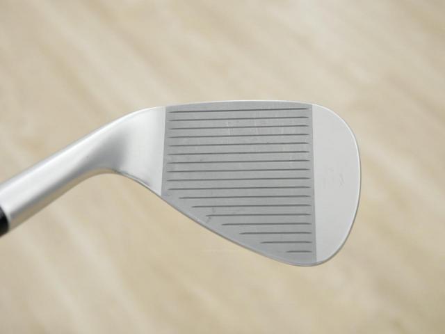Wedge : Other : Wedge Ping S159 (ออกปี 2024) Loft 48 ก้านเหล็ก NS Pro 950 NEO Flex S