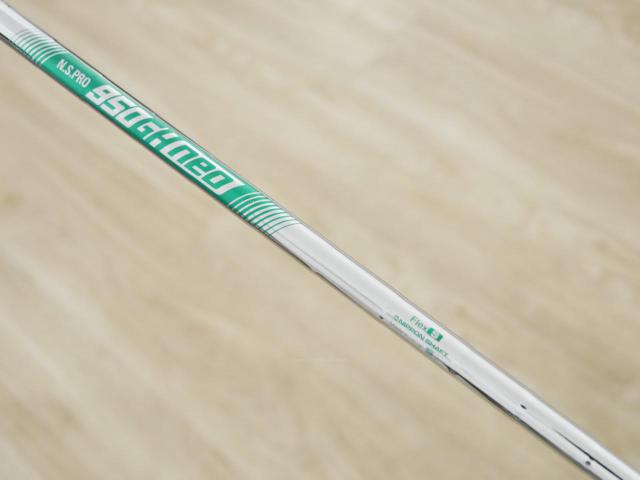 Wedge : Other : Wedge Ping S159 (ออกปี 2024) Loft 48 ก้านเหล็ก NS Pro 950 NEO Flex S