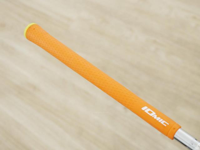 Wedge : Other : Wedge Ping S159 (ออกปี 2024) Loft 54 ก้านเหล็ก NS Pro 950 NEO Flex R