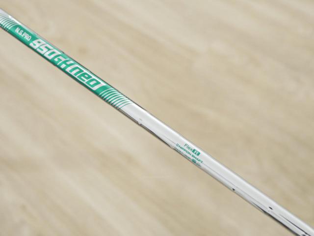 Wedge : Other : Wedge Ping S159 (ออกปี 2024) Loft 54 ก้านเหล็ก NS Pro 950 NEO Flex R