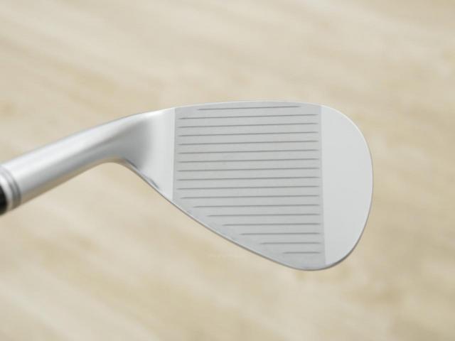 Wedge : Other : Wedge Ping Glide Forged Pro (รุ่นปี 2022) Loft 52 ก้านเหล็ก Dynamic Gold S200