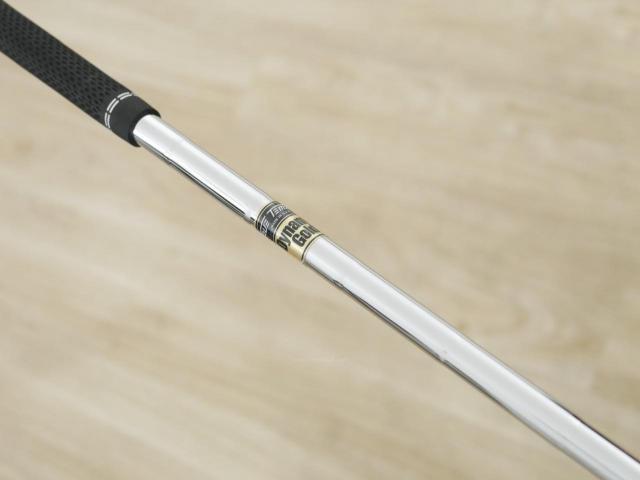 Wedge : Other : Wedge Ping Glide Forged Pro (รุ่นปี 2022) Loft 52 ก้านเหล็ก Dynamic Gold S200