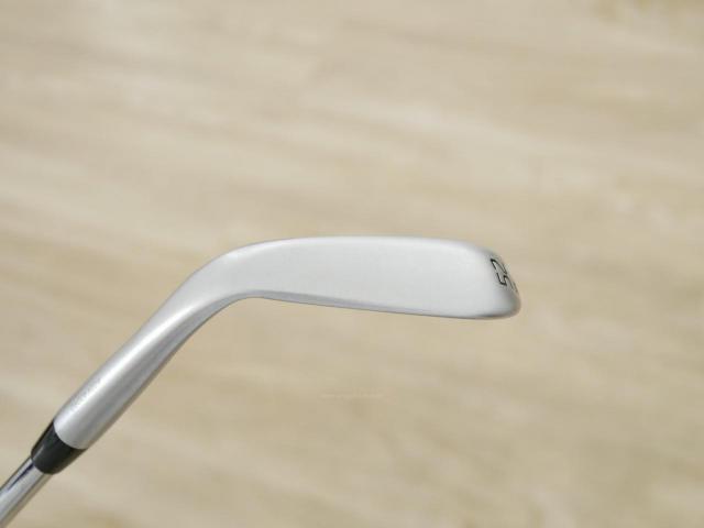 Wedge : Other : Wedge Ping Glide 4.0 (ออกปี 2023) Loft 52 ก้านเหล็ก NS Pro Modus 115 Flex S