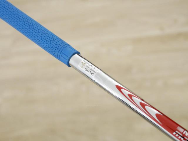 Wedge : Other : Wedge Ping Glide 4.0 (ออกปี 2023) Loft 52 ก้านเหล็ก NS Pro Modus 115 Flex S