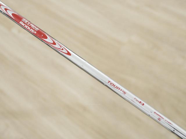 Wedge : Other : Wedge Ping Glide 4.0 (ออกปี 2023) Loft 52 ก้านเหล็ก NS Pro Modus 115 Flex S