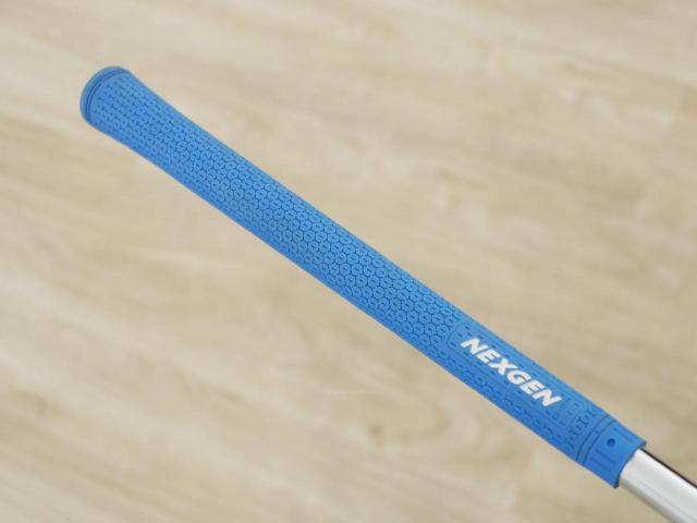 Wedge : Other : Wedge Ping Glide 4.0 (ออกปี 2023) Loft 52 ก้านเหล็ก NS Pro Modus 115 Flex S