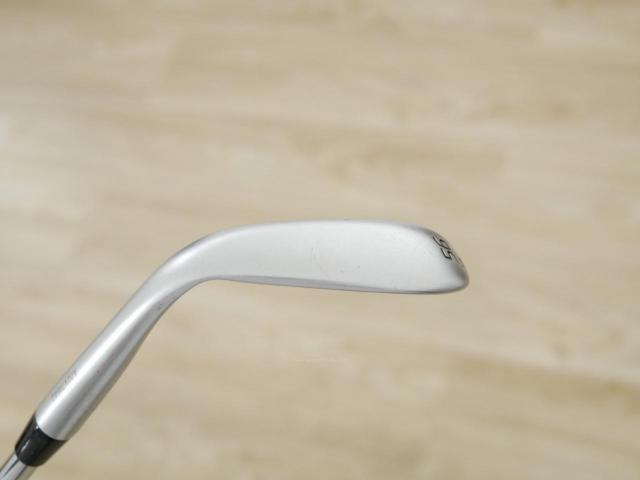 Wedge : Other : Wedge Ping Glide 4.0 (ออกปี 2023) Loft 56 ก้านเหล็ก NS Pro Modus 105 Flex S