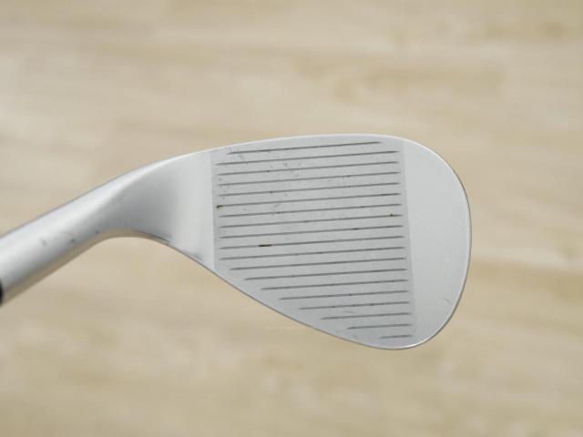 Wedge : Other : Wedge Ping Glide 4.0 (ออกปี 2023) Loft 56 ก้านเหล็ก NS Pro Modus 105 Flex S