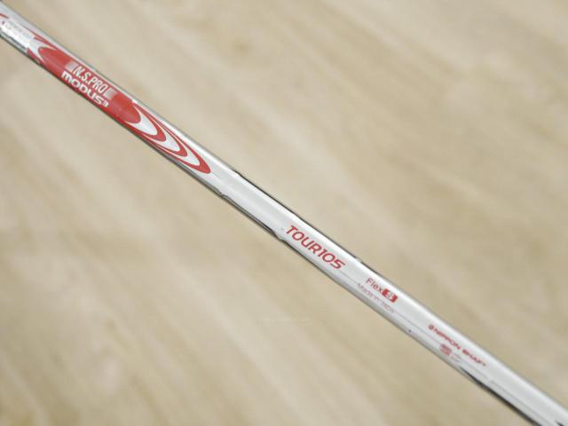 Wedge : Other : Wedge Ping Glide 4.0 (ออกปี 2023) Loft 56 ก้านเหล็ก NS Pro Modus 105 Flex S