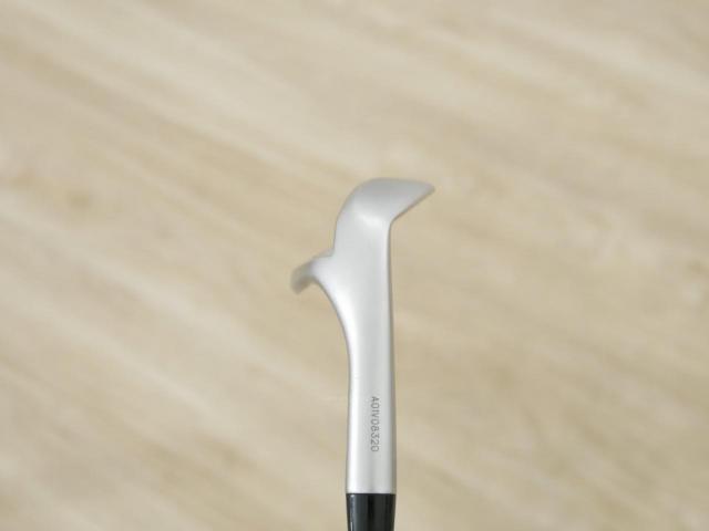 Wedge : Other : Wedge Ping Glide 4.0 (ออกปี 2023) Loft 58 ก้านเหล็ก Ping ZZ-115 Flex S