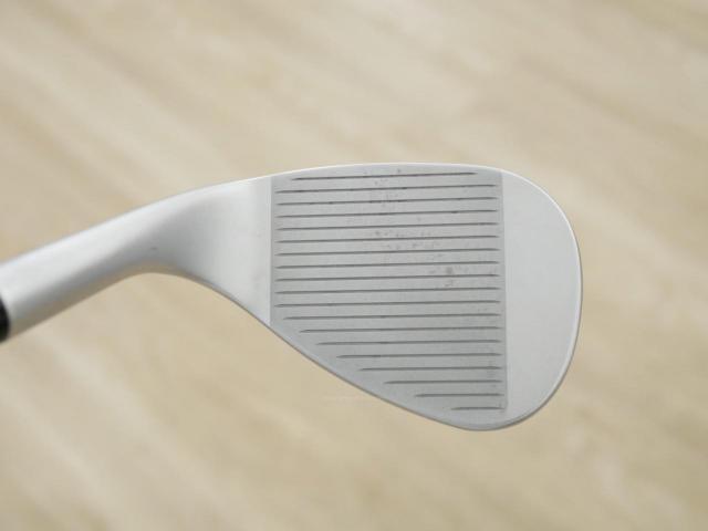Wedge : Other : Wedge Ping Glide 4.0 (ออกปี 2023) Loft 58 ก้านเหล็ก Ping ZZ-115 Flex S