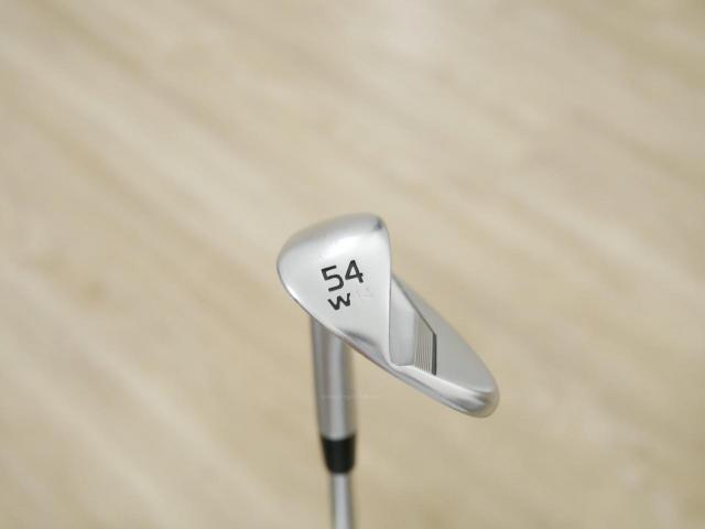 Wedge : Other : Wedge Ping Glide 4.0 (ออกปี 2023) Loft 54 ก้านเหล็ก NS Pro 950 NEO Flex S