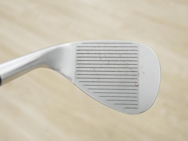Wedge : Other : Wedge Ping Glide 4.0 (ออกปี 2023) Loft 58 ก้านเหล็ก