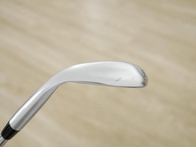 Wedge : Other : Wedge Ping Glide 4.0 (ออกปี 2023) Loft 56 ก้านเหล็ก NS Pro Modus 115 Flex S