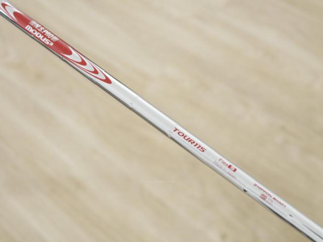 Wedge : Other : Wedge Ping Glide 4.0 (ออกปี 2023) Loft 56 ก้านเหล็ก NS Pro Modus 115 Flex S