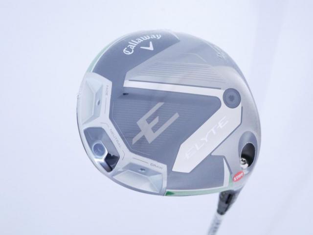 Driver : Callaway : **ของใหม่ ยังไม่แกะพลาสติก** ไดรเวอร์ Callaway ELYTE (รุ่นล่าสุด ปี 2025 Japan Spec.) Loft 10.5 (ปรับได้) ก้าน Mitsubishi TENSEI 60 Flex S