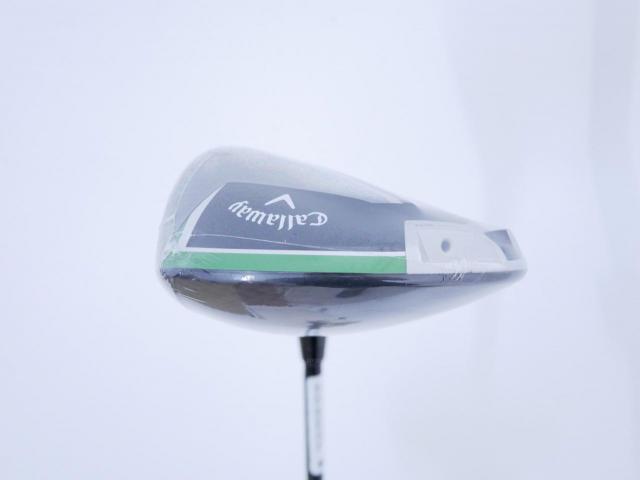 Driver : Callaway : **ของใหม่ ยังไม่แกะพลาสติก** ไดรเวอร์ Callaway ELYTE (รุ่นล่าสุด ปี 2025 Japan Spec.) Loft 10.5 (ปรับได้) ก้าน Mitsubishi TENSEI 60 Flex S