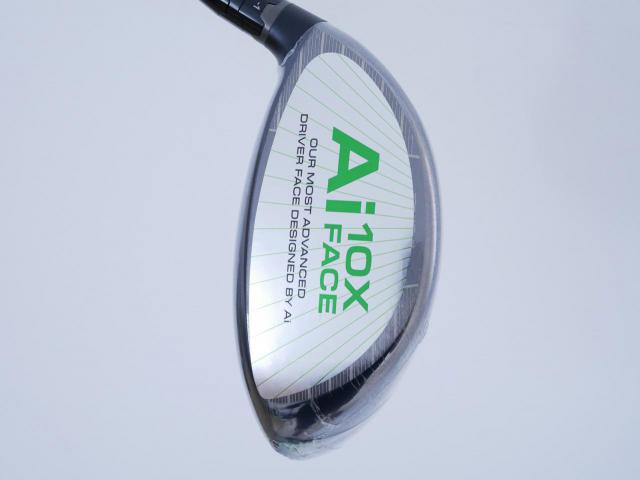 Driver : Callaway : **ของใหม่ ยังไม่แกะพลาสติก** ไดรเวอร์ Callaway ELYTE (รุ่นล่าสุด ปี 2025 Japan Spec.) Loft 10.5 (ปรับได้) ก้าน Mitsubishi TENSEI 60 Flex S