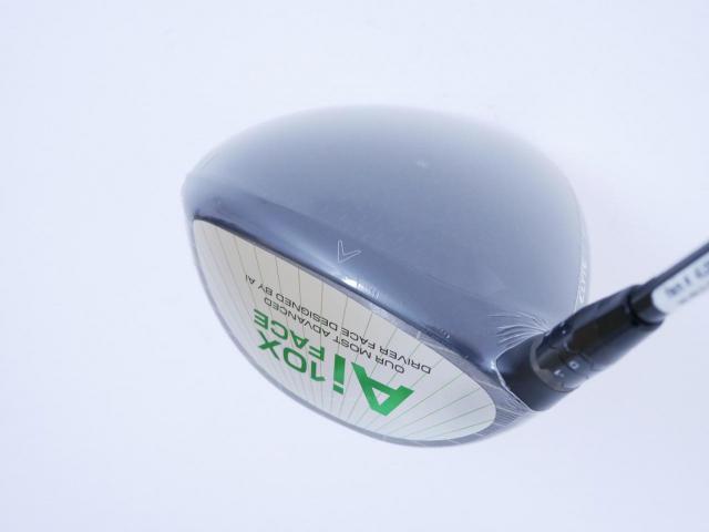 Driver : Callaway : **ของใหม่ ยังไม่แกะพลาสติก** ไดรเวอร์ Callaway ELYTE (รุ่นล่าสุด ปี 2025 Japan Spec.) Loft 10.5 (ปรับได้) ก้าน Mitsubishi TENSEI 60 Flex S