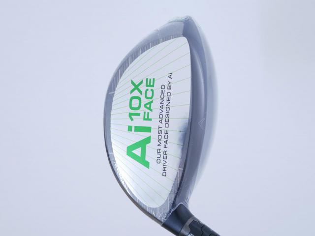 Driver : Callaway : **ของใหม่ ยังไม่แกะพลาสติก** ไดรเวอร์ Callaway ELYTE (รุ่นล่าสุด ปี 2025 Japan Spec.) Loft 10.5 (ปรับได้) ก้าน Mitsubishi TENSEI 60 Flex S