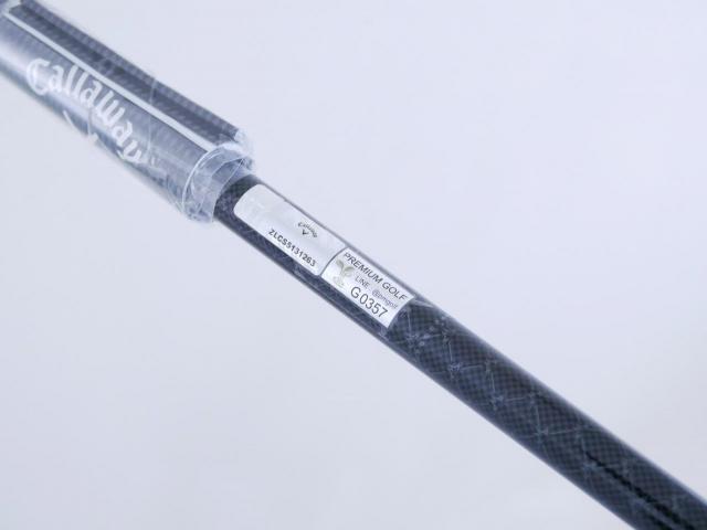 Driver : Callaway : **ของใหม่ ยังไม่แกะพลาสติก** ไดรเวอร์ Callaway ELYTE (รุ่นล่าสุด ปี 2025 Japan Spec.) Loft 10.5 (ปรับได้) ก้าน Mitsubishi TENSEI 60 Flex S