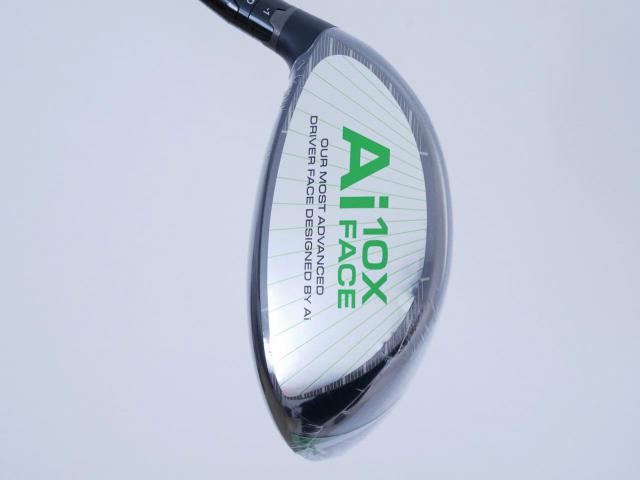 Driver : Callaway : **ของใหม่ ยังไม่แกะพลาสติก** ไดรเวอร์ Callaway ELYTE (รุ่นล่าสุด ปี 2025 Japan Spec.) Loft 10.5 (ปรับได้) ก้าน Fujikura VENTUS 5 Flex S