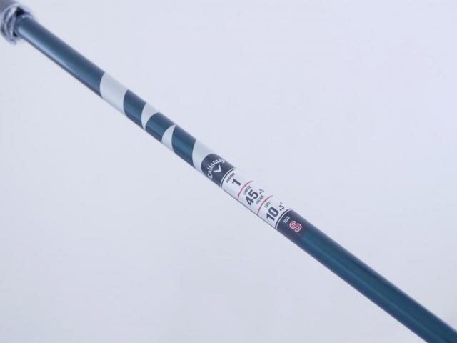 Driver : Callaway : **ของใหม่ ยังไม่แกะพลาสติก** ไดรเวอร์ Callaway ELYTE (รุ่นล่าสุด ปี 2025 Japan Spec.) Loft 10.5 (ปรับได้) ก้าน Fujikura VENTUS 5 Flex S