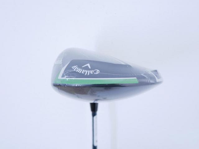 Driver : Callaway : **ของใหม่ ยังไม่แกะพลาสติก** ไดรเวอร์ Callaway ELYTE X (รุ่นล่าสุด ปี 2025 Japan Spec.) Loft 9 (ปรับได้) ก้าน Fujikura VENTUS 5 Flex S