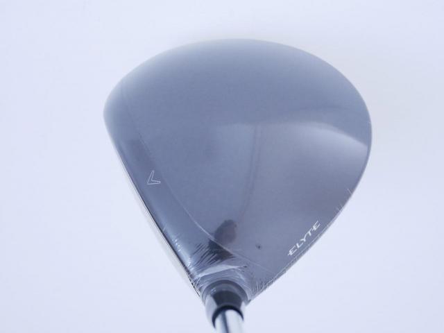 Driver : Callaway : **ของใหม่ ยังไม่แกะพลาสติก** ไดรเวอร์ Callaway ELYTE X (รุ่นล่าสุด ปี 2025 Japan Spec.) Loft 9 (ปรับได้) ก้าน Fujikura VENTUS 5 Flex S